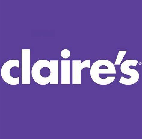 Claire’s Ipswich