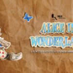 Alice in Wonderland Ipswich