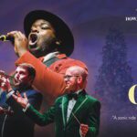 Swing Into Christmas with the Down for the Count Swing Orchestra